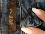 Supertrash Jeans - Maat W27/34 - Blauw, Supertrash, Blauw, Ophalen of Verzenden, W27 (confectie 34) of kleiner