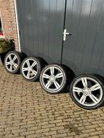 Seat ibiza banden/velgen, Ophalen