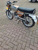 Zundapp gts 50 517/35 en KS 100 motorkenteken, Fietsen en Brommers, Brommers | Zundapp, Ophalen of Verzenden, Zo goed als nieuw