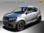 Suzuki Ignis 1.2 Select (bj 2018), Auto's, Suzuki, Voorwielaandrijving, Stof, Gebruikt, 4 cilinders