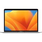 Apple  13-inch MacBook Air - Zilver, Computers en Software, Apple Macbooks, Qwerty, 8 GB, 13 inch, Ophalen of Verzenden