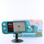 Nintendo Switch Lite Turquoise in doos | Prima staat, Spelcomputers en Games, Spelcomputers | Nintendo Switch, Nintendo, Zo goed als nieuw