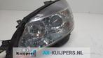Koplamp links van een Mercedes C-Klasse, Gebruikt, Mercedes-Benz