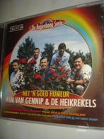 De Heikrekels- Mag ik deze dans, Jozefien?- TELSTAR- (NIEUW), Verzenden, Levenslied of Smartlap