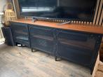 Tv meubel, Huis en Inrichting, Ophalen of Verzenden, Zo goed als nieuw, 25 tot 50 cm