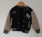 Stoer baseball jack maat 98-104, Ophalen of Verzenden, Jongen, Jas