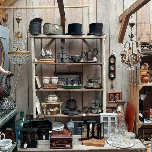 Brocante. *floor epe*, Verzamelen, Poppenhuizen en Toebehoren, Ophalen of Verzenden