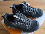 Merrel wandelschoenen Blauw, Maat 43, Blauw, Ophalen of Verzenden, Zo goed als nieuw, Merrel
