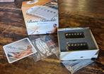 Bare Knuckle PG Blues Set. Guitar pickups, Muziek en Instrumenten, Instrumenten | Onderdelen, Ophalen of Verzenden, Nieuw, Elektrische gitaar