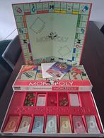 Monopoly retro, Hobby en Vrije tijd, Gezelschapsspellen | Bordspellen, Ophalen, Gebruikt