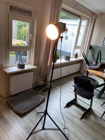 Minilite fotografie lamp beschikbaar voor biedingen