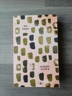 Albert Camus - De pest, Ophalen of Verzenden, Zo goed als nieuw, Albert Camus
