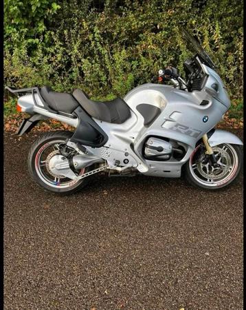 BMW R1100RT en R1150RT special design trekstang nieuw beschikbaar voor biedingen