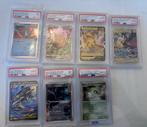 PSA, CGC en Beckett Pokemon kaarten, Ophalen of Verzenden, Zo goed als nieuw, Losse kaart