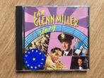 CD Glenn Miller - The Glenn Miller story, Cd's en Dvd's, Cd's | Jazz en Blues, Jazz, Gebruikt, Ophalen of Verzenden