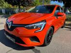 Renault Clio 1.6 E-Tech Hybrid 140 Intens Sterrenhemel Stoel, Stof, Gebruikt, 23 km/l, Hybride Elektrisch/Benzine