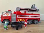 PAW Patrol Brandweerauto, Ophalen of Verzenden, Zo goed als nieuw