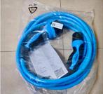Nieuwe Mennekes laadkabel, lengte 7½ meter, 3-fasen, Auto diversen, Laadpalen, Ophalen of Verzenden, Nieuw, Laadkabel
