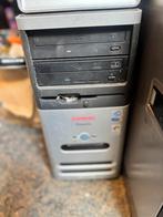 Compaq Pressario systeemkast, Ophalen, Gebruikt