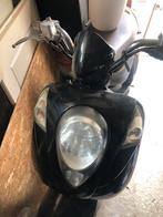 Sym mio 50, Ophalen of Verzenden, Zo goed als nieuw, Benzine, Mio