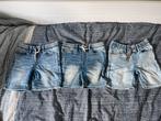❤️☀️Mayoral stretch shorts jeans 104 ZGAN, Kinderen en Baby's, Kinderkleding | Maat 104, Ophalen of Verzenden, Zo goed als nieuw