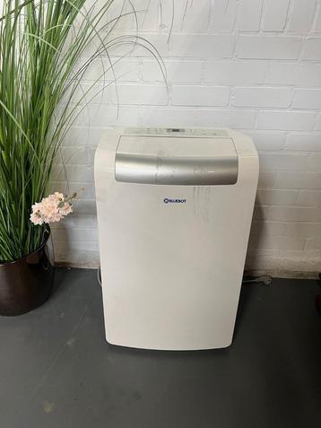 Bluebot mobiele airco  beschikbaar voor biedingen