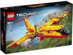 Lego Technic 42152 Brandweervliegtuig NIEUW in Doos, Ophalen of Verzenden, Nieuw, Complete set, Lego