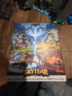 Skytear kickstarter bordspel, Hobby en Vrije tijd, Gezelschapsspellen | Bordspellen, Ophalen of Verzenden