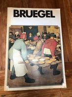 Prenten boek van Bruegel, Boeken, Kunst en Cultuur | Beeldend, Ophalen of Verzenden, Zo goed als nieuw