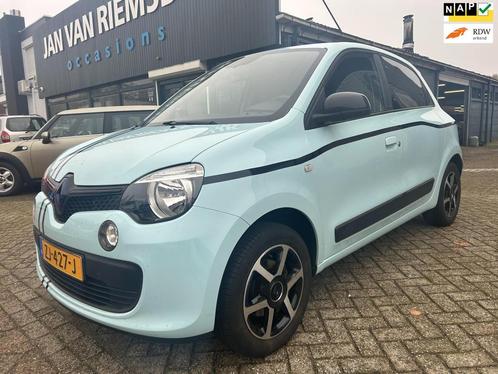 Renault Twingo 1.0 SCe Limited Airco APK 11-7-2025, Auto's, Renault, Bedrijf, Te koop, Twingo, ABS, Airbags, Airconditioning, Boordcomputer