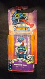 Skylanders: Giants - Wrecking Ball, Ophalen of Verzenden