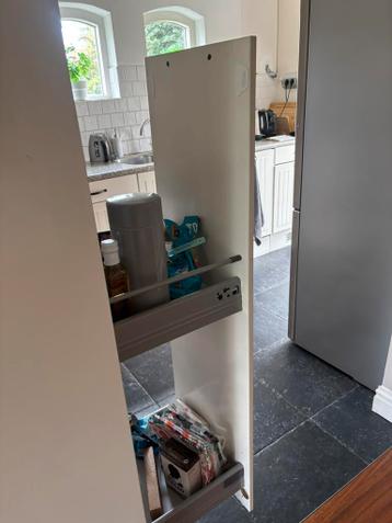 1x Ikea Faktum Stat front 40x125 - afbeelding 2