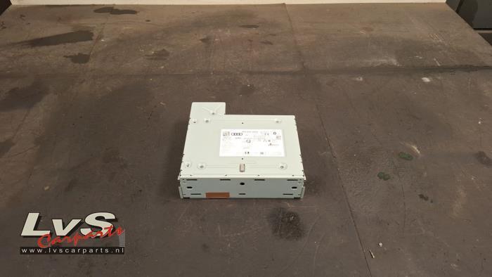 Regelunit Multi Media van een Audi A3, Auto-onderdelen, Elektronica en Kabels, Audi, Gebruikt, 3 maanden garantie, Ophalen of Verzenden