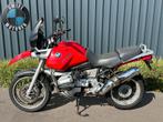 BMW R 1100 GS (bj 1998), 1085 cc, 2 cilinders, Motorrijbewijs A, Bedrijf