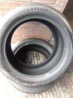 BMW X5. Bridgestone Dueler. 305/40 20 112Y. Zomerbanden., Ophalen, Gebruikt, Mercedes-Benz