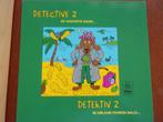 SPEL DETECTIVE 2 "OP VAKANTIE NAAR......" geheel compleet, Een of twee spelers, Ophalen of Verzenden, Zo goed als nieuw, Ravensburger