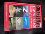 Shark and rays elasmobranch guide of the world, Boeken, Ophalen, Nieuw, Overige onderwerpen, Ralf m. Hennemann