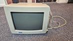 Atari monitor SM124, Computers en Software, Vintage Computers, Ophalen of Verzenden