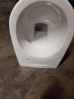 Nieuw Geberit Toilet, Ophalen