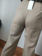 reversed broek maat 38, met kaartje, Ophalen of Verzenden, Nieuw, Maat 38/40 (M), Beige