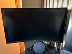 AOC 27" Curved Gaming Monitor - 144Hz, 1ms, Gaming, 101 t/m 150 Hz, Curved, VA