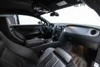 Bentley Continental GT 6.0 W12 Btw auto, Fiscale waarde €, Automaat, Gebruikt, Zwart, 12 cilinders