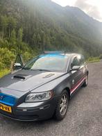 Volvo V50 2.4 140PK Geartronic 2004 Grijs, 1378 kg, 74 €/maand, 700 kg, Stationwagon
