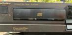 Technics SL-P202A CD-Player, Ophalen, Zo goed als nieuw, Technics