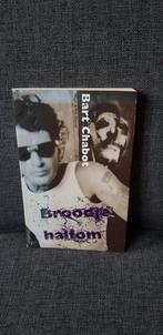 Bart Chabot - Broodje halfom (Herman Brood), Boeken, Ophalen of Verzenden, Zo goed als nieuw, Artiest