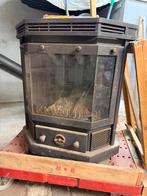 Barbas gaskachel - Klassiek model, Ophalen, Gebruikt