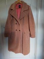 Didi Teddy jas maat XL, Kleding | Dames, Jassen | Winter, Beige, Maat 46/48 (XL) of groter, Didi, Ophalen of Verzenden