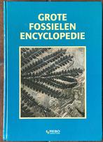 Grote fossielen encyclopedie, Ophalen of Verzenden, Zo goed als nieuw