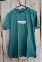 Shirt van Distrikt Norrebro maat XS, Kleding | Heren, Ophalen of Verzenden, Zo goed als nieuw, Distrikt Nørrebro, Groen