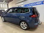Opel Zafira Tourer 1.4 Innovation 7p. € 9.995,00, Auto's, Opel, 1513 kg, 4 cilinders, Blauw, Origineel Nederlands